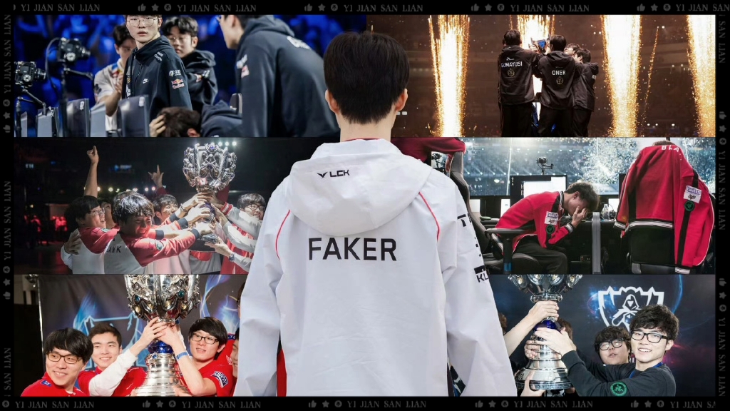  faker在德国队比赛中惊险取胜,出色防守引发热议的是谁 