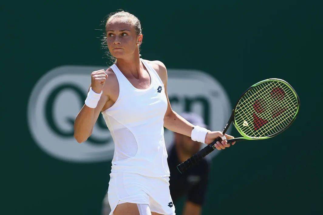  科维托娃连续十场比赛得分超过比分优势明显，IG挑战极限！